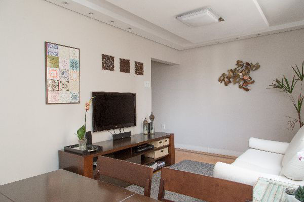 apartamento mobiliado por temporada Porto Alegre  - Airbnb UFRGS Hospital Clínicas