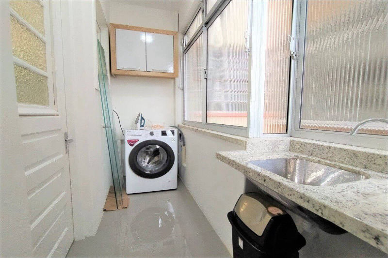 apartamento mobiliado temporada Porto Alegre