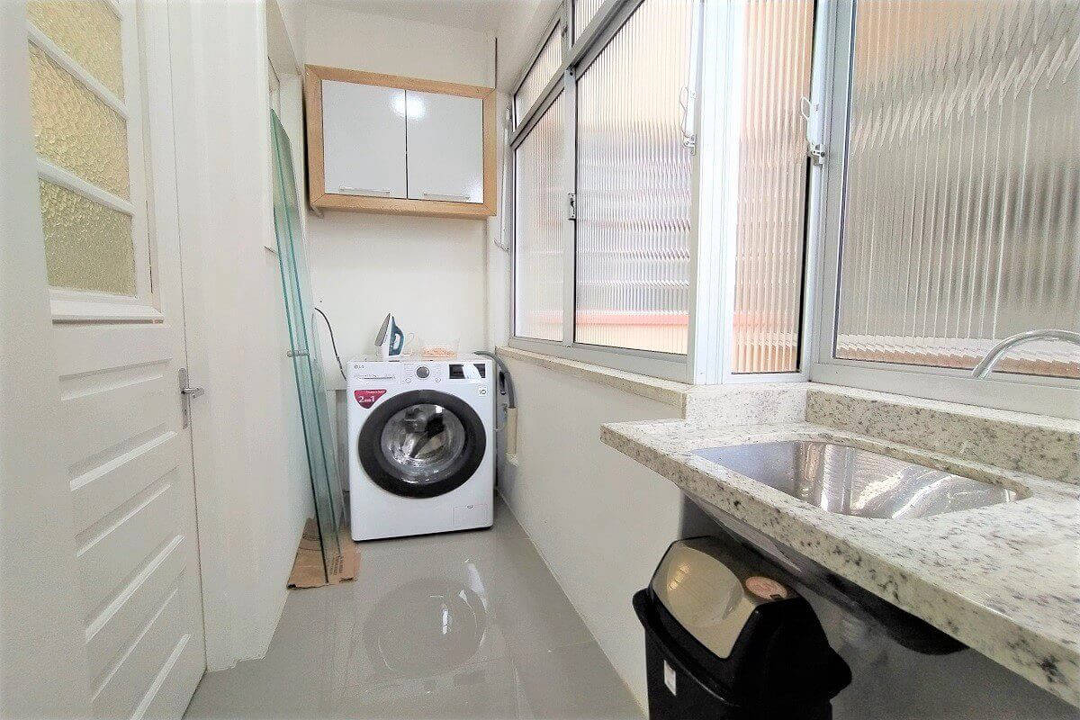 apartamento mobiliado temporada Porto Alegre