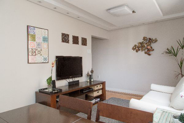 Furnished apartment for season Porto Alegre